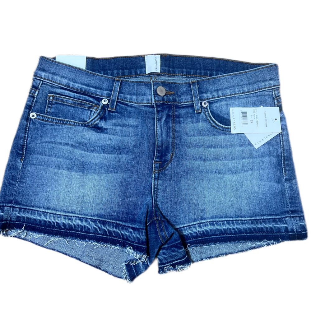 NWT Rich and Skinny